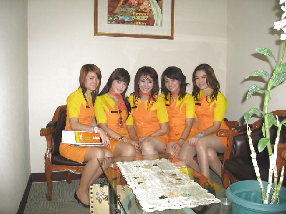 20P Stewardess p7 (boyaka) 