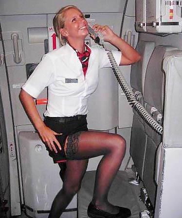 20P Stewardess p7 (boyaka) 
