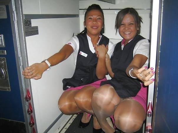 20P Stewardess p7 (boyaka) 