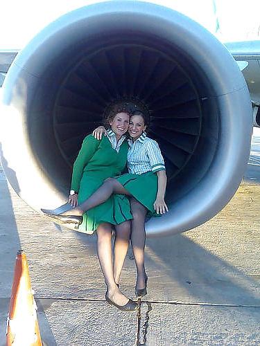 20P Stewardess p7 (boyaka) 