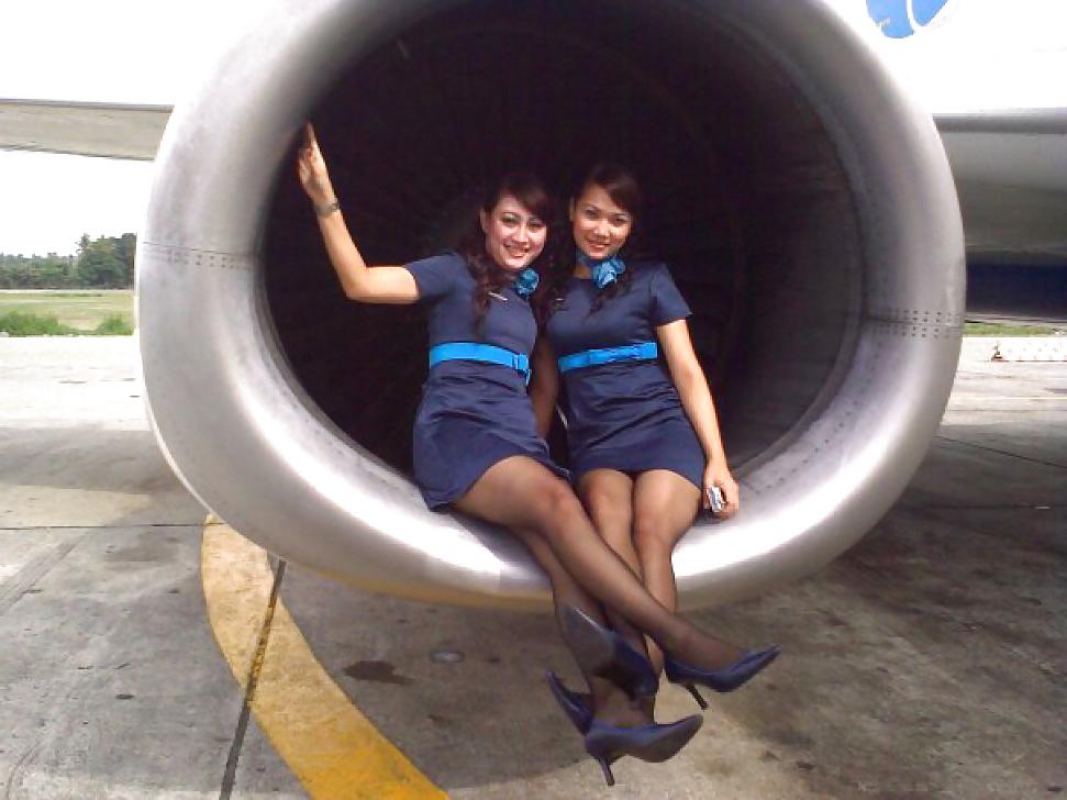 20P Stewardess p7 (boyaka) 