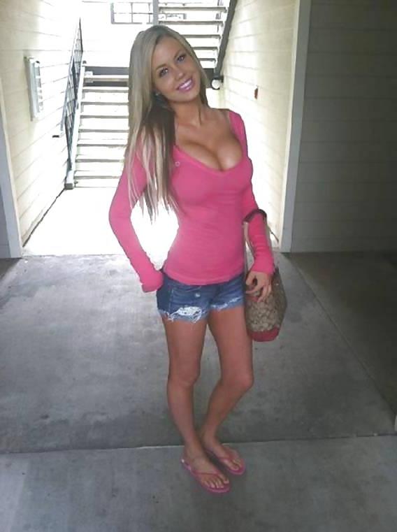 19P Radom Big Boobs!