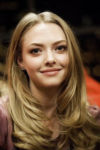 25P Amanda Seyfried Collection (With Nudes + Fakes)