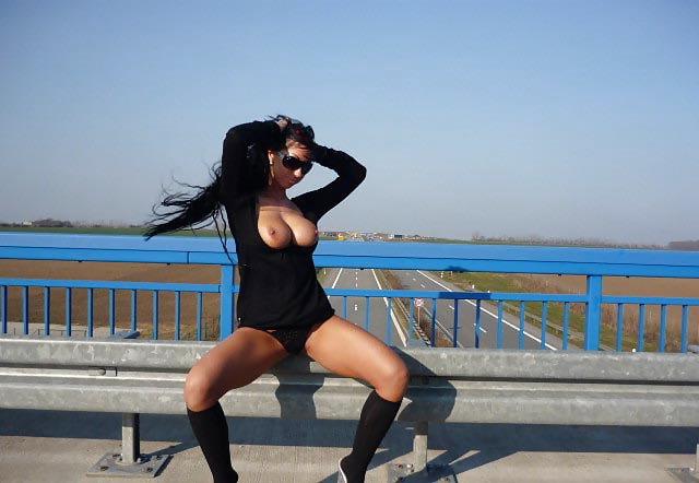 24P Young German Diva