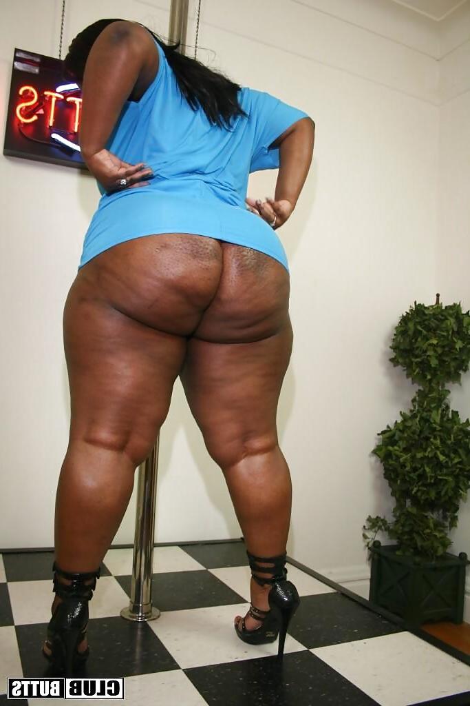 25P Mz. Booty