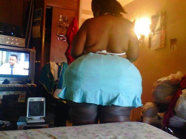 25P Big ass willy 2