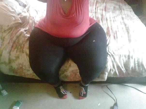 25P Big ass willy 2