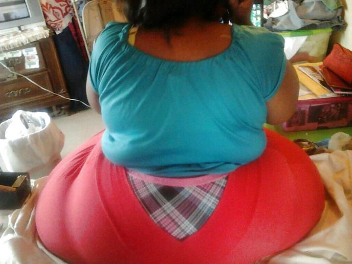 25P Big ass willy 2