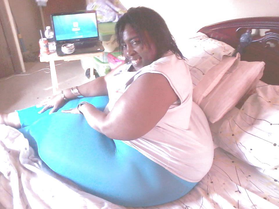 25P Big ass willy 2