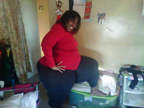 25P Big ass willy 2