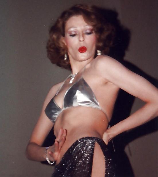 25P Annette Haven Mega collection