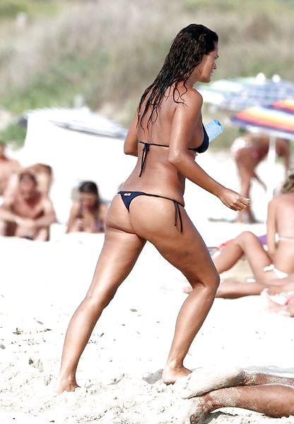 11P Simona Ventura topless