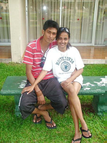25P Sri Lankan Hottie 2.2