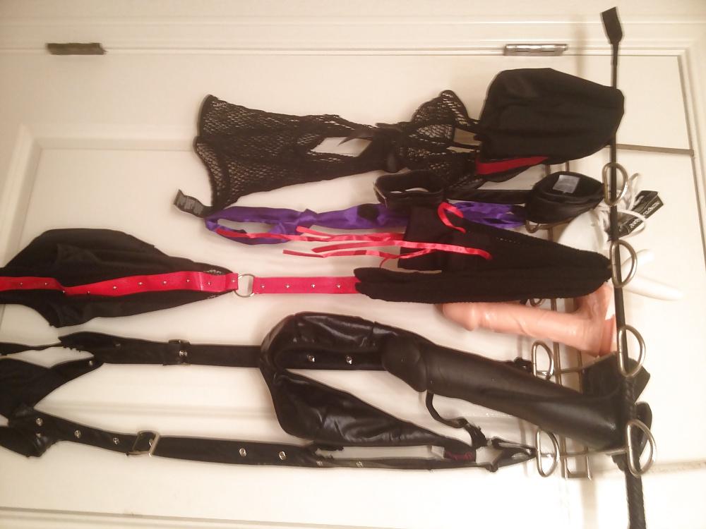 5P Sex Toys & Masturbation