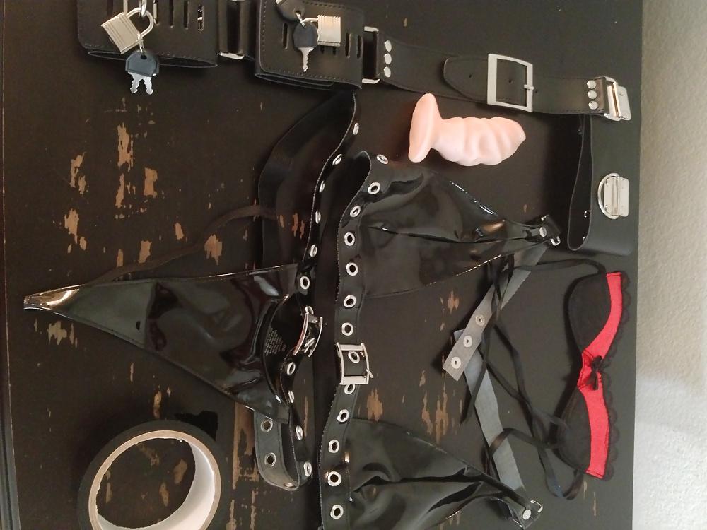 5P Sex Toys & Masturbation