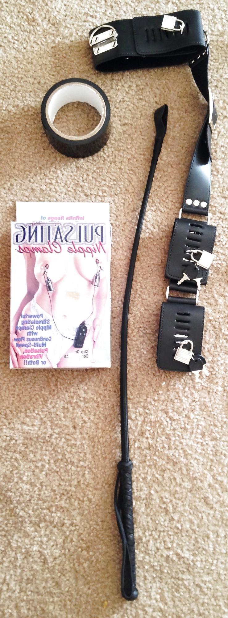 5P Sex Toys & Masturbation