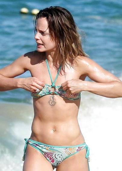 25P Mena Suvari mega collection 5