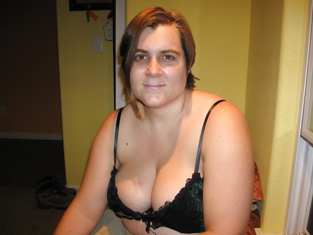 13P Celestewoodrow pierced nipples chubby