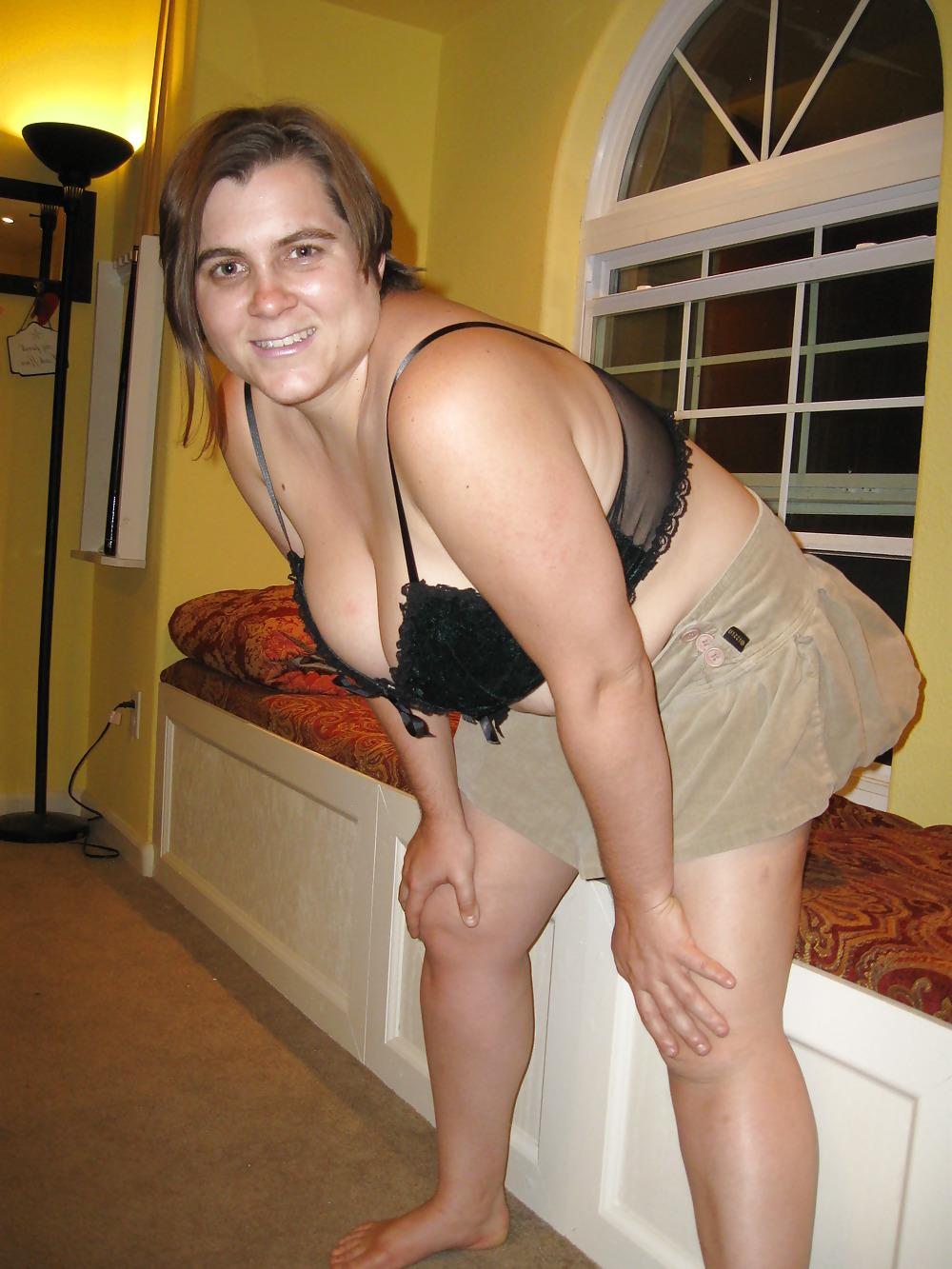 13P Celestewoodrow pierced nipples chubby