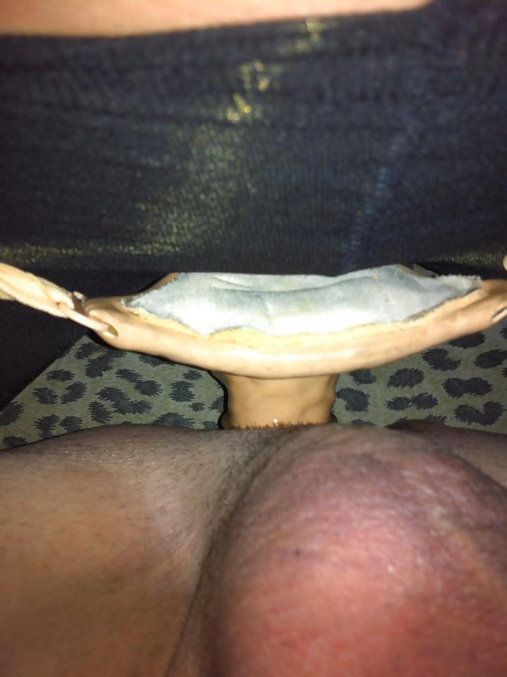 15P STRAP ON