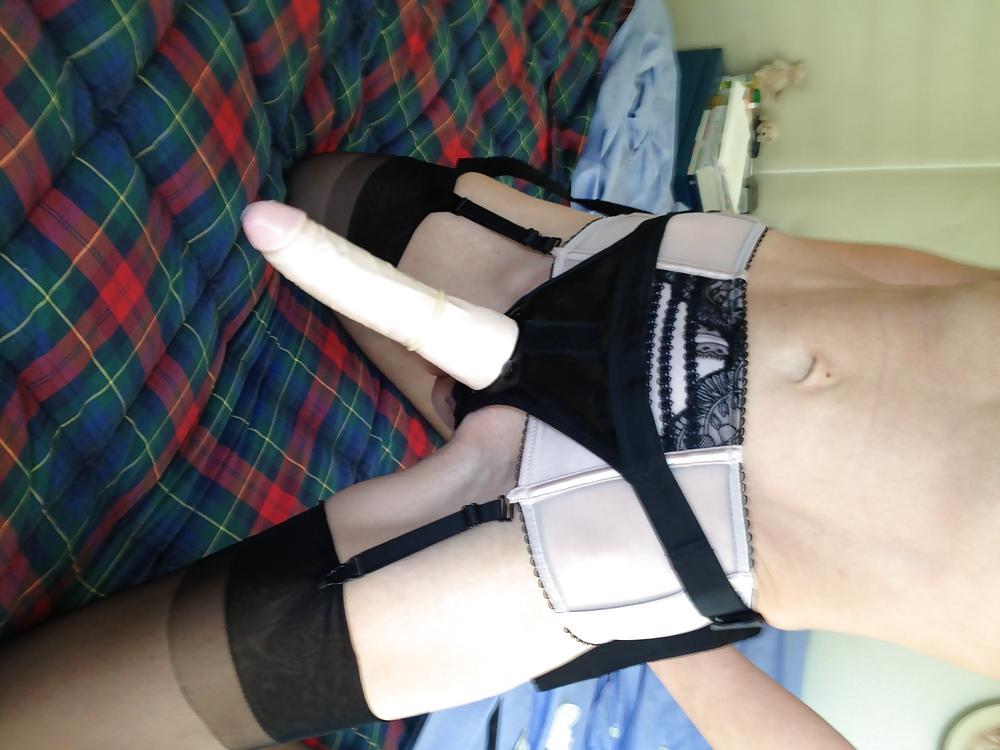 15P STRAP ON