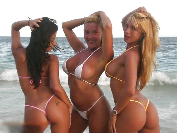 25P Big Ass Latinas