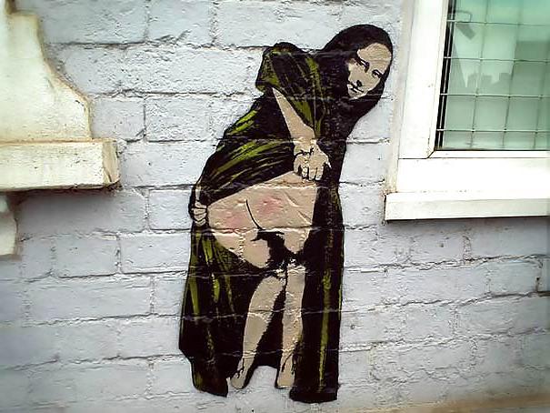 12P Found: streetwork :)