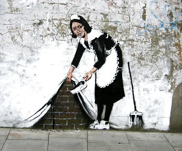 12P Found: streetwork :)