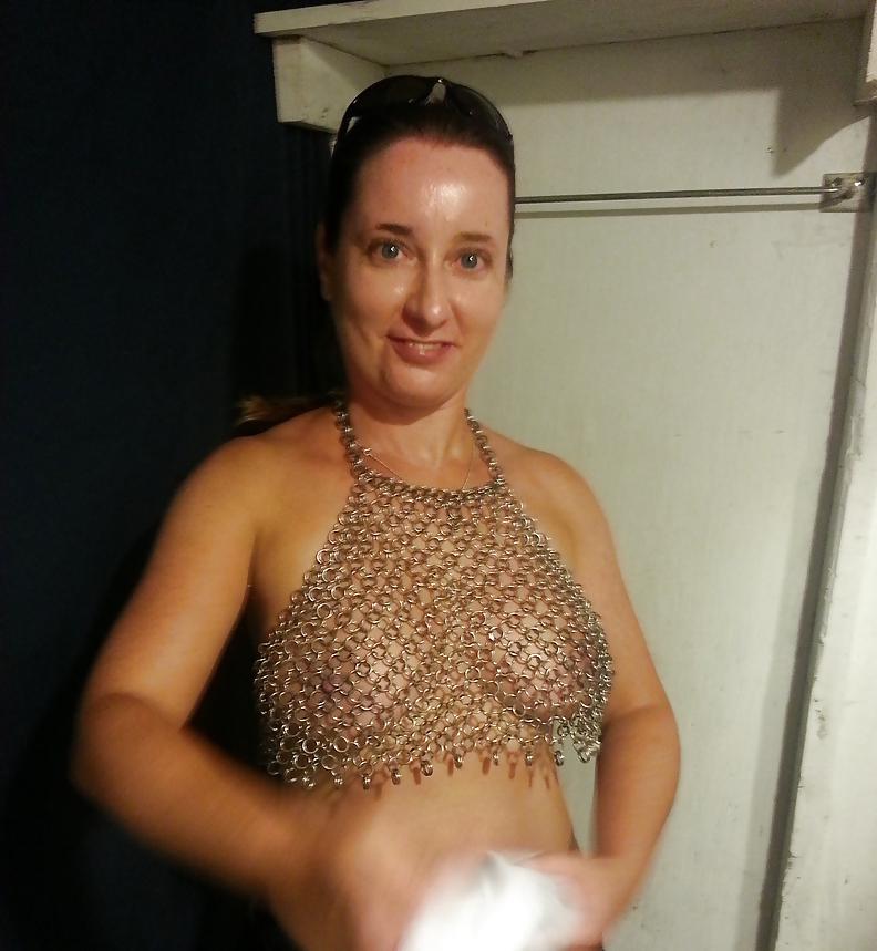 25P Wives On Vacation 3