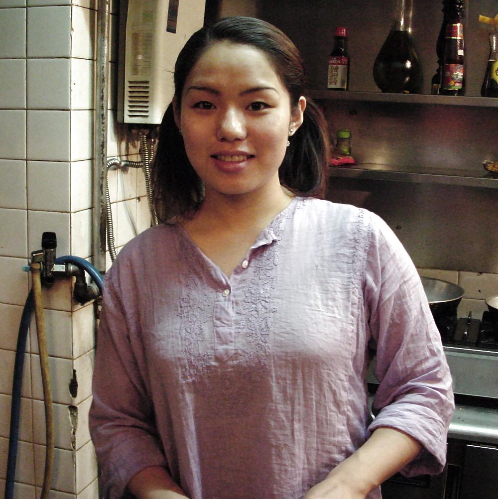 25P Various Japanese Girls on the Street PT 3