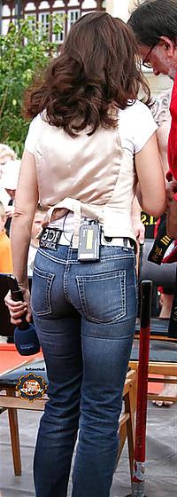 8P Katrin Huss - German TV