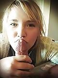 10P Happy to help teens love cum
