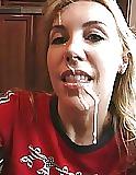 10P Happy to help teens love cum