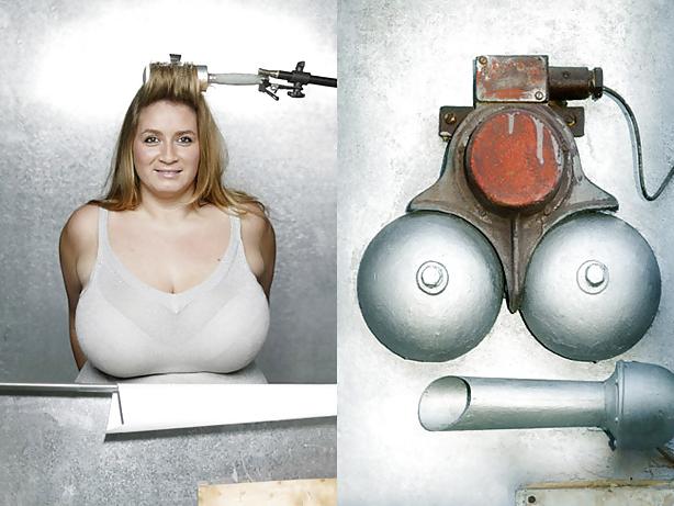 12P CZECH CELEBS - Big Tits Boobs