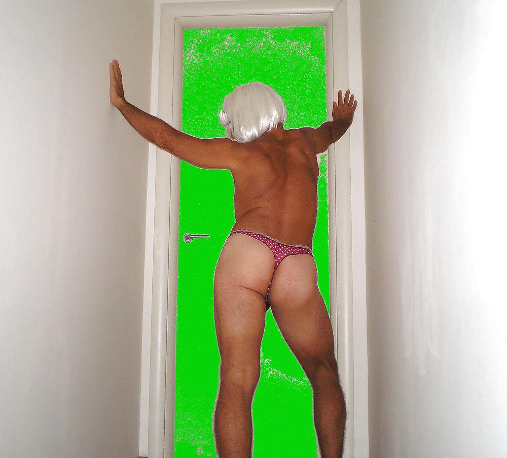 15P Crossdresser 2