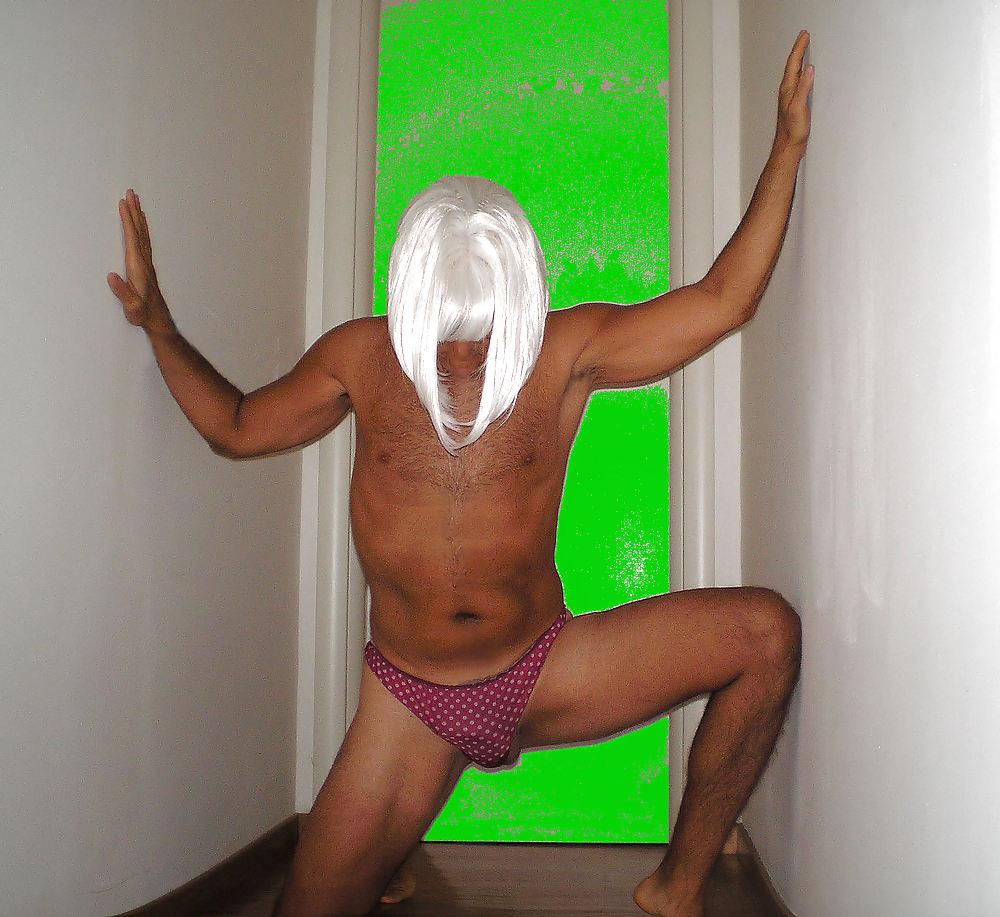 15P Crossdresser 2