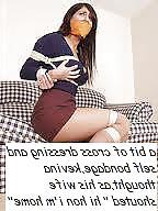 7P Kevina's crossdressing perils