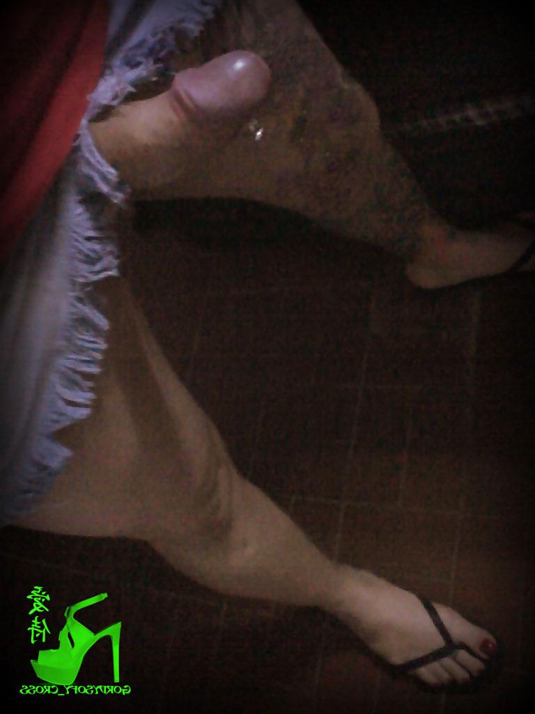 19P Yo crossdresser santa fe argentina