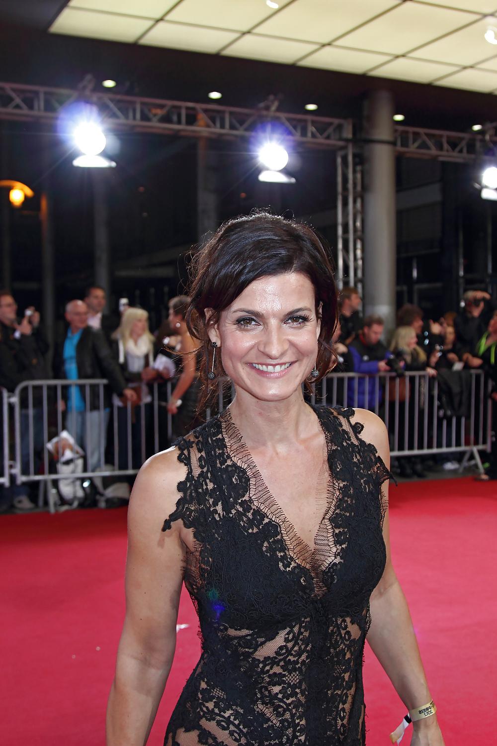 18P Hottest German Celebrity MILFs