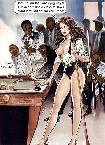 25P Erotic Illustrations & Toons