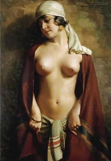 25P Erotic Illustrations & Toons