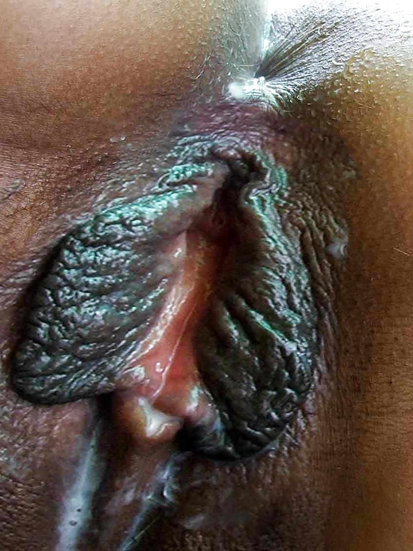 10P Thai Black Pussy