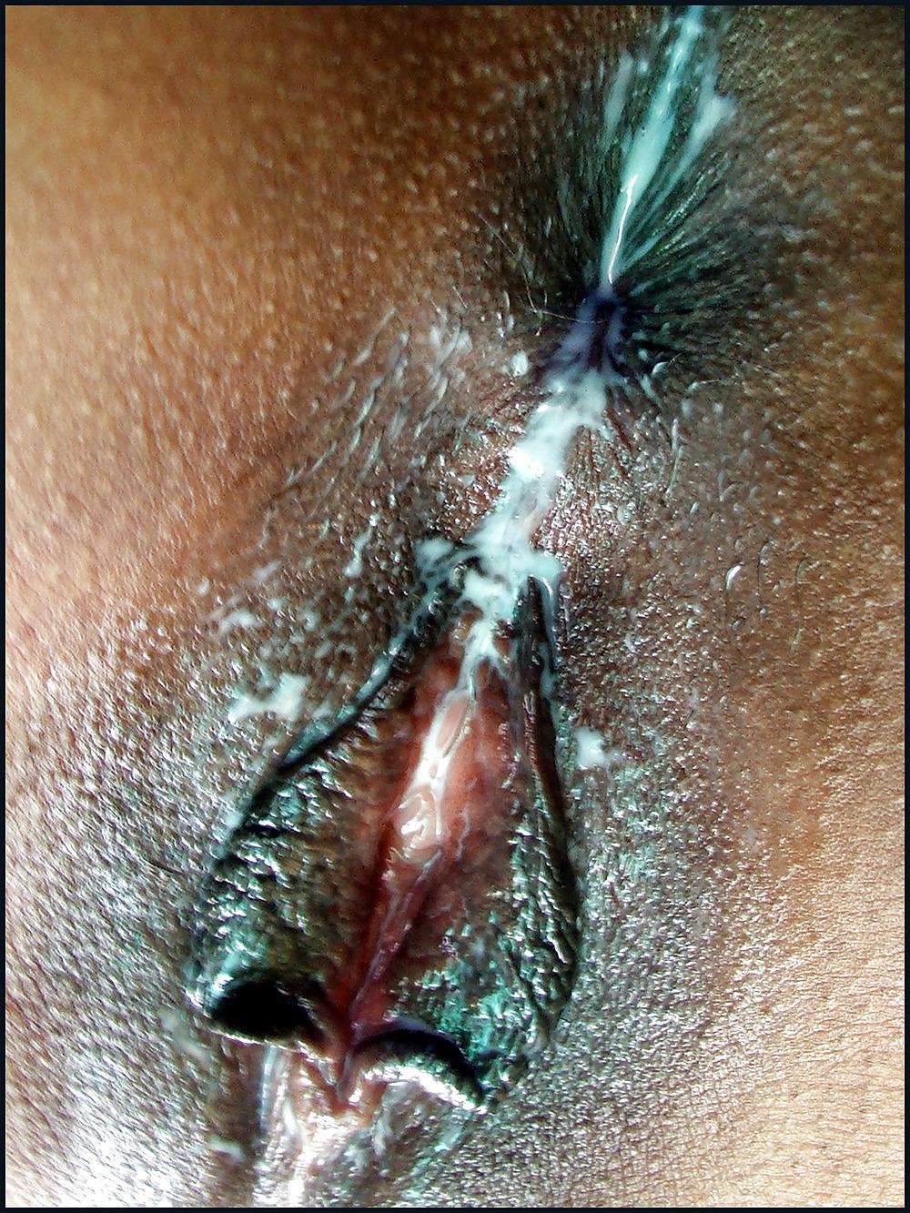 10P Thai Black Pussy