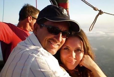 17P Very Sexy Swinger Wife
