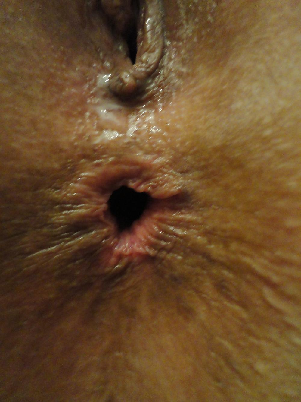 7P Big clit