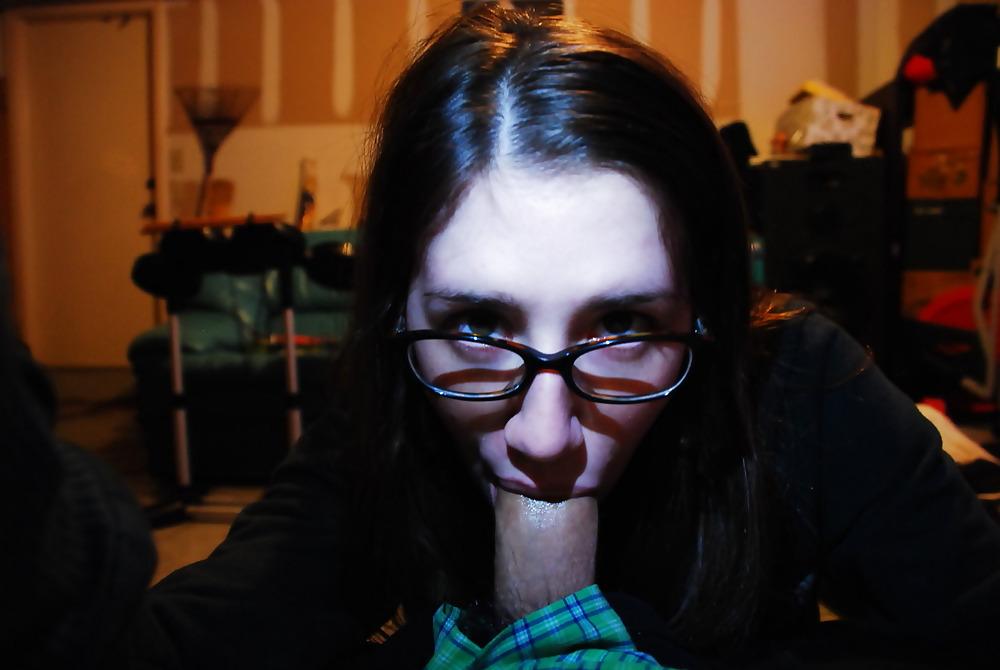 25P Cum in my face