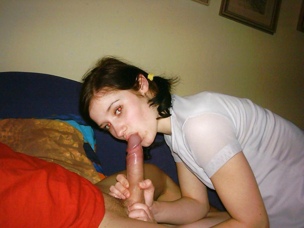 25P Cum in my face