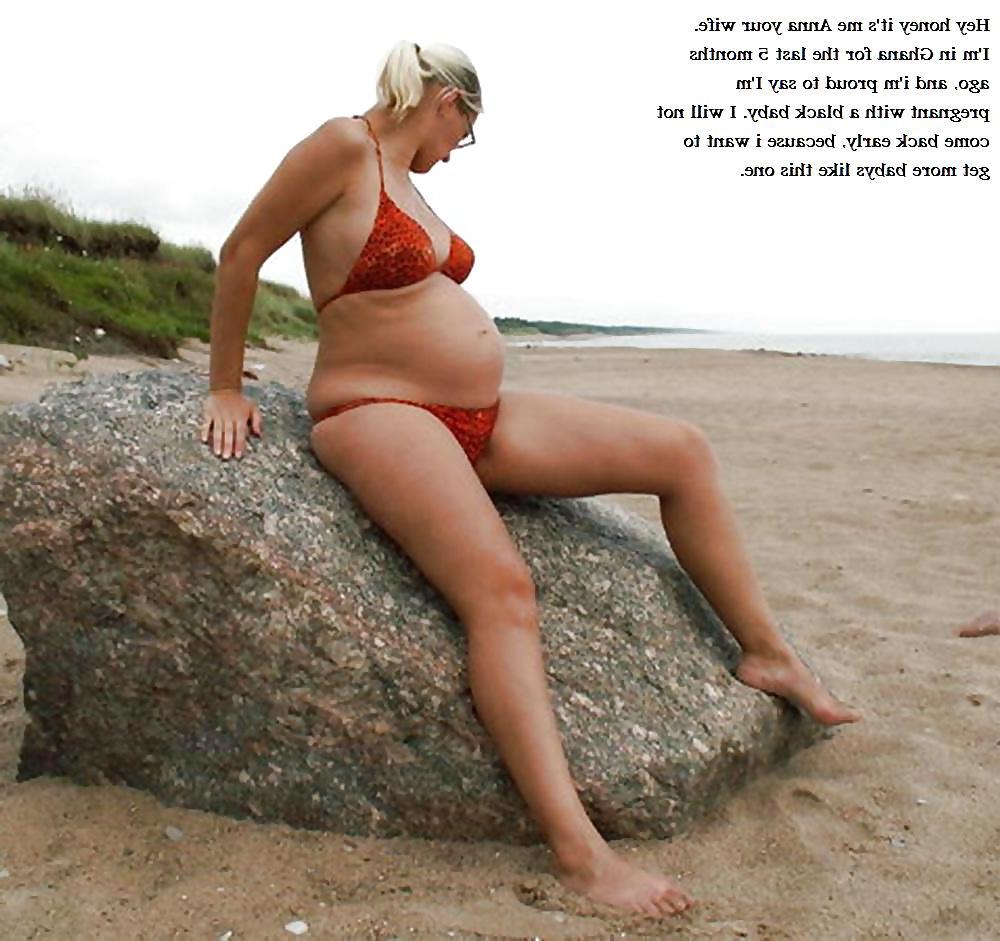 25P Pregnant captions 2