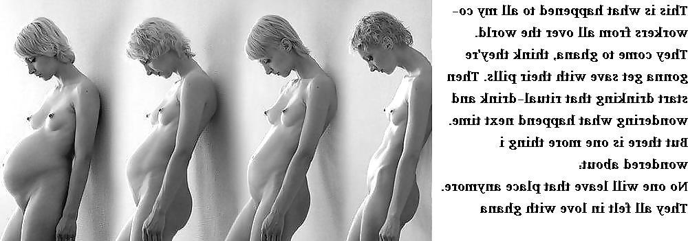 25P Pregnant captions 2