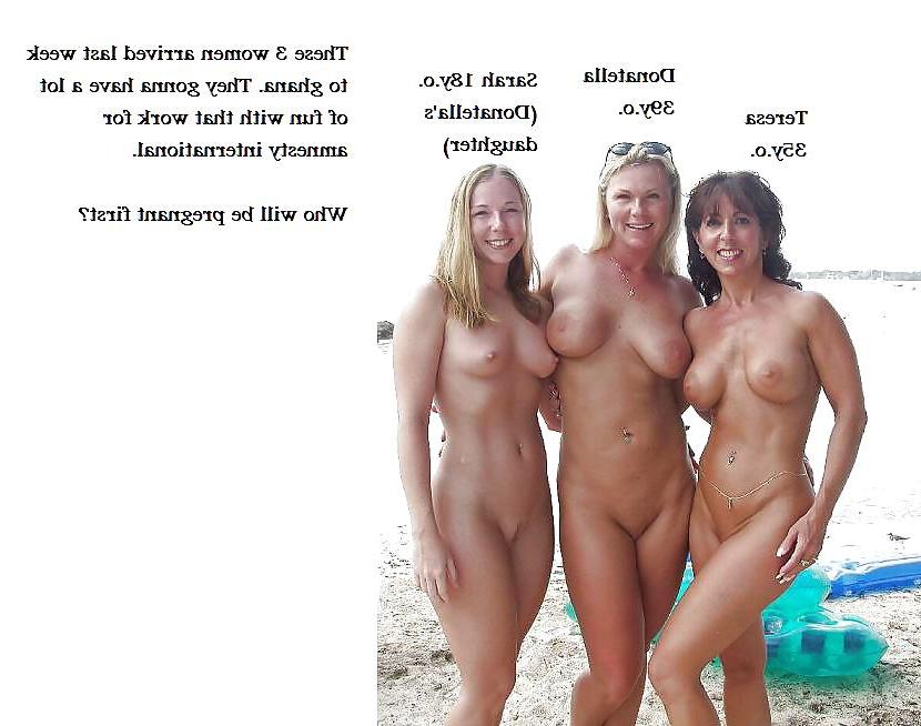 25P Pregnant captions 2